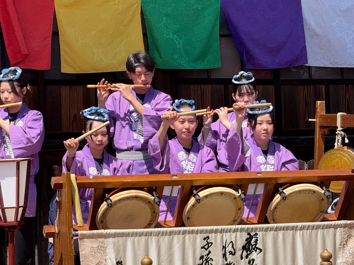 令和八年 柴燈護摩供法要・火渡り